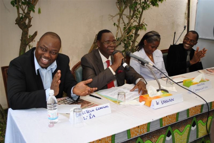 Pdci-Rda / Me Kossougro aux militants de Daloa : ‘’Je vous demande publiquement pardon…’’